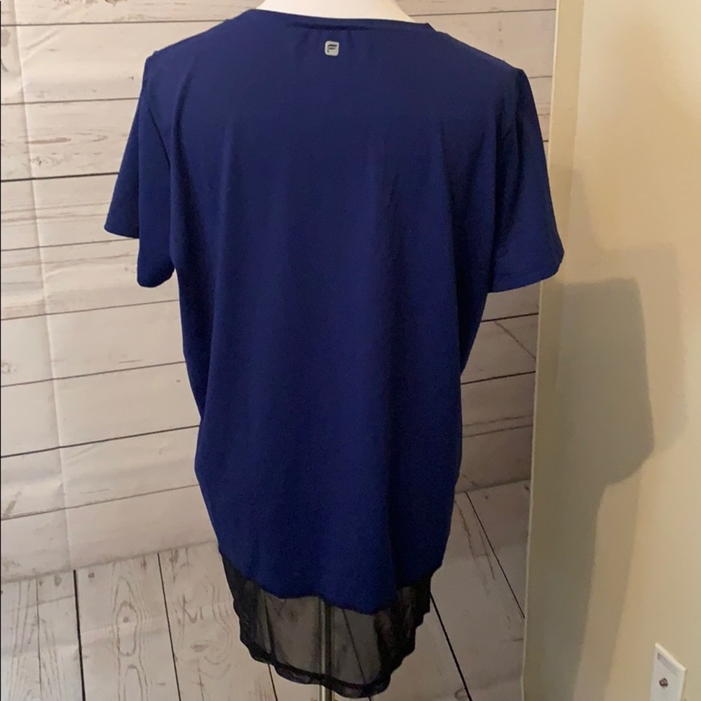 Fabletics Top - Picture 4 of 4